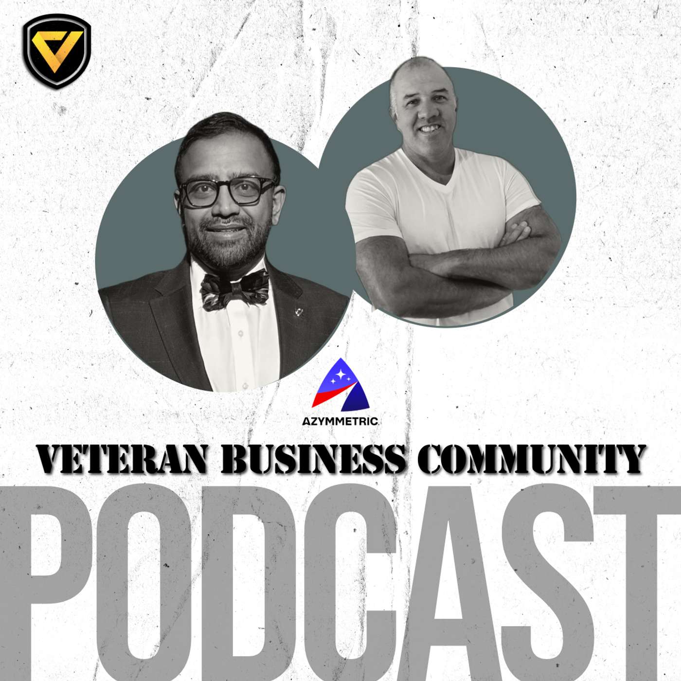 Veteran Business Community Podcast