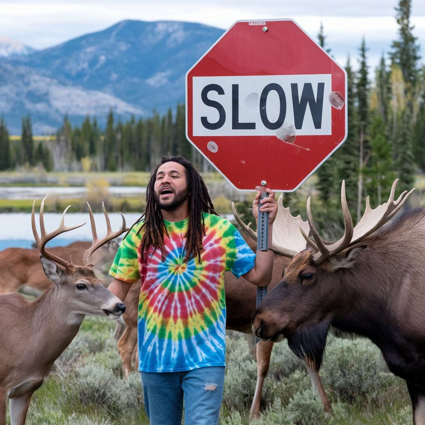 The Viktor Wilt Show