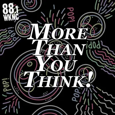 More Than You Think!