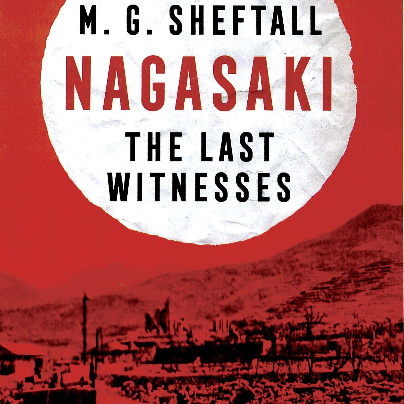 NAGASAKI: The Last Witnesses