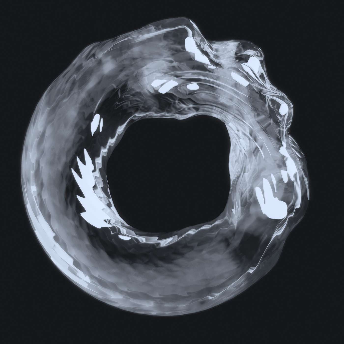 Triple Point cover art