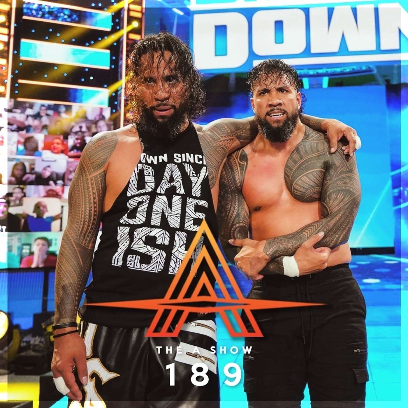 The A Show on RNC RADIO