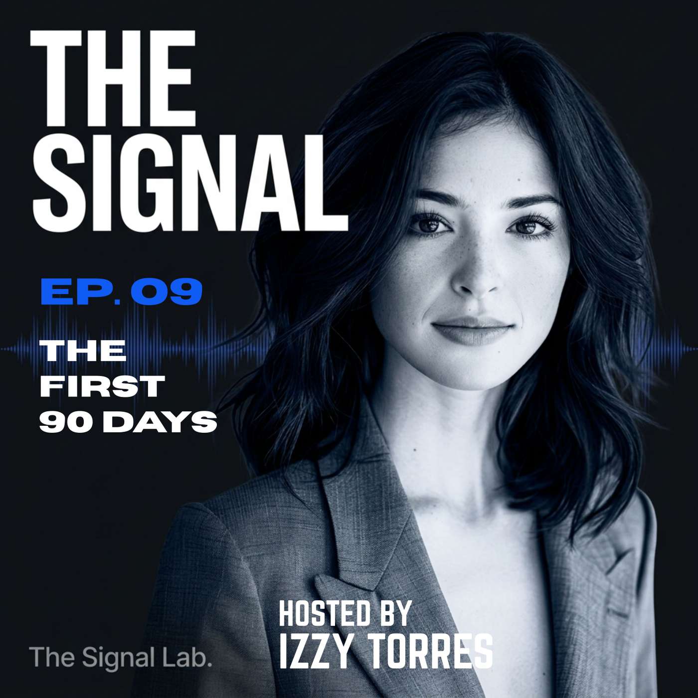 The First 90 Days episode artwork