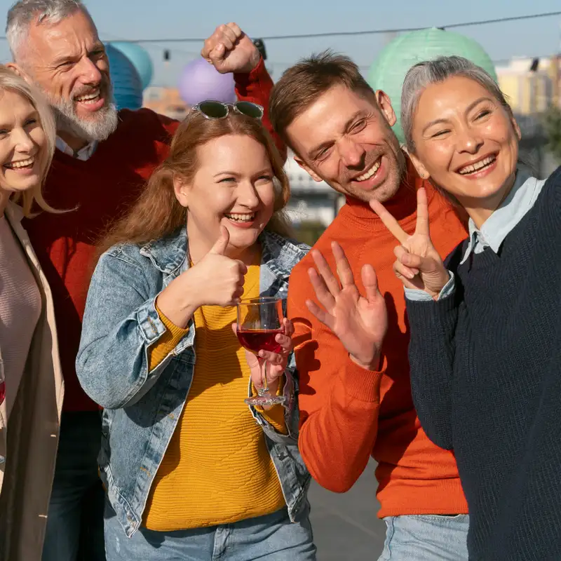 #317: “You Wanna Walk Nowhere Together?”