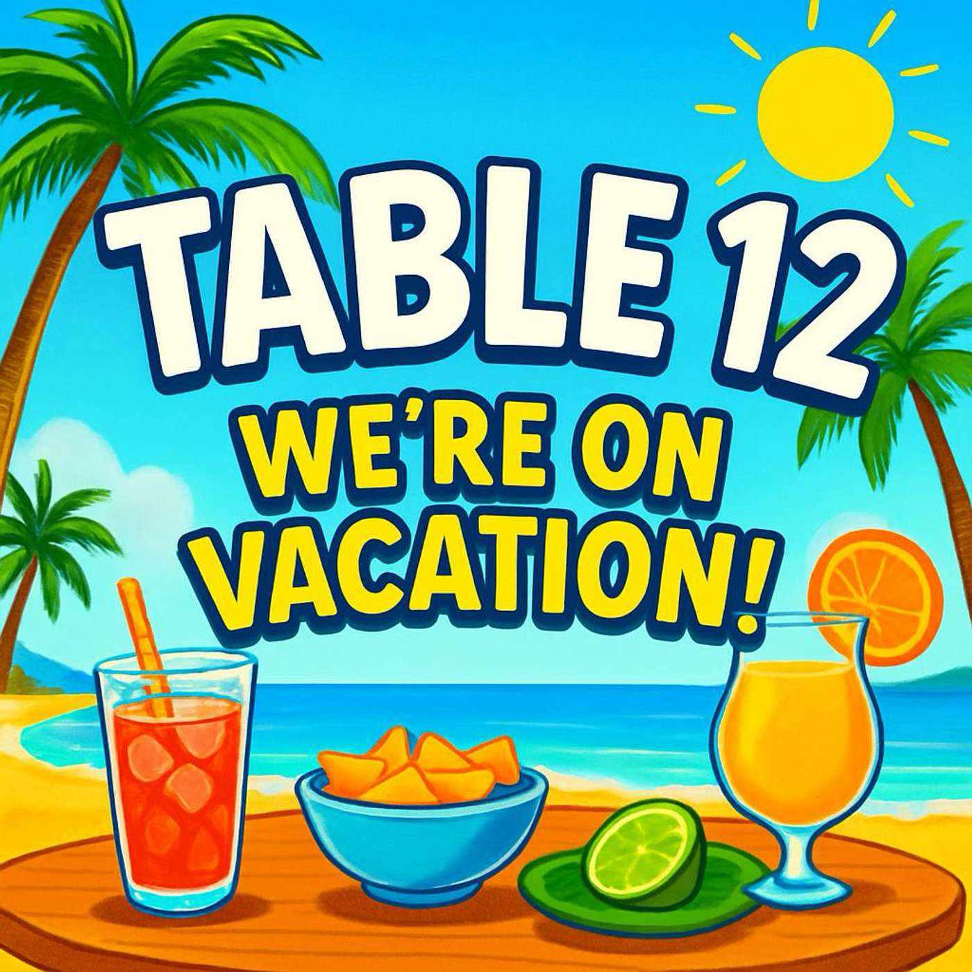 Podcast Ep 108 Vacation Monday Weekend Recap and Current Events with Dan and Paul episode artwork