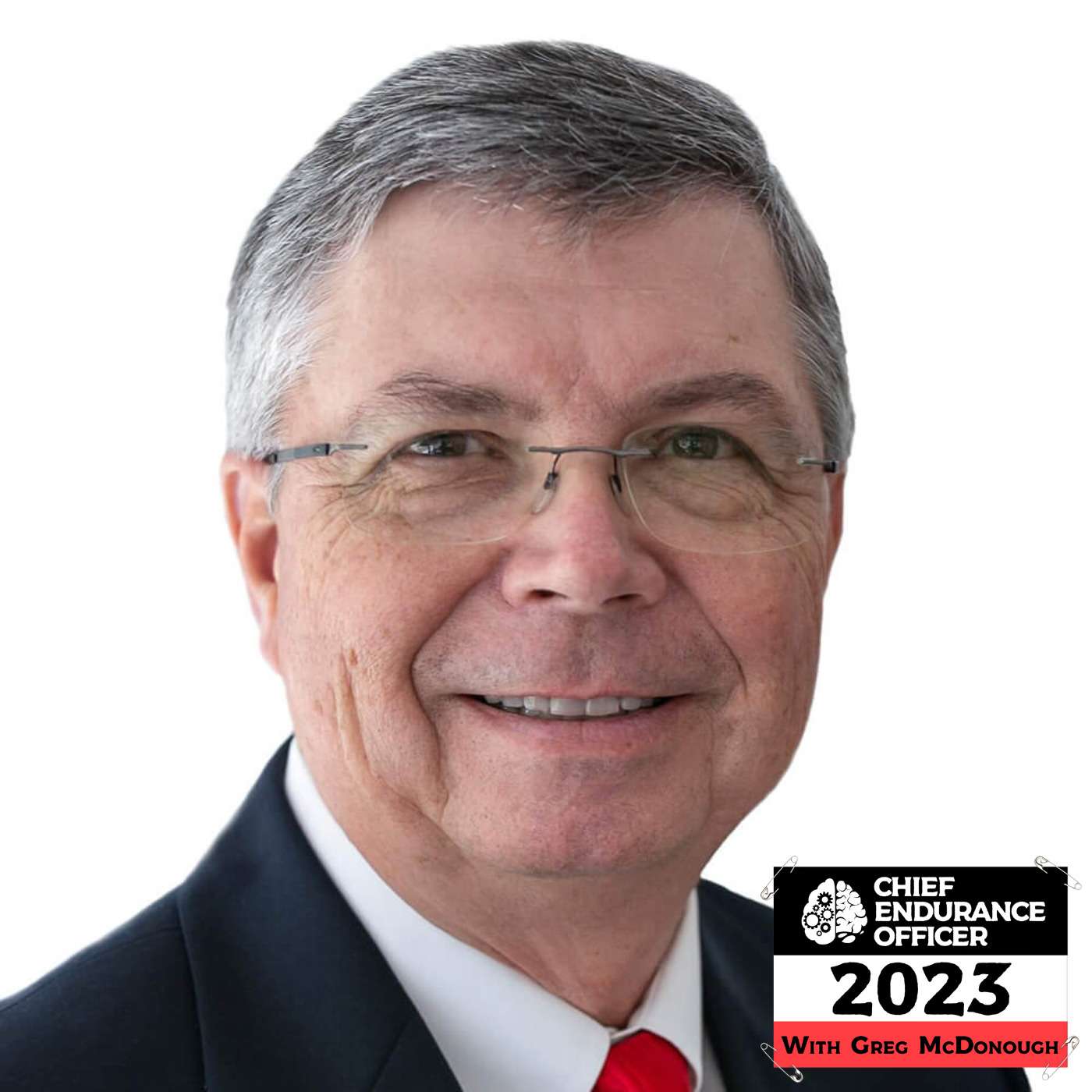 Chief Endurance Officer