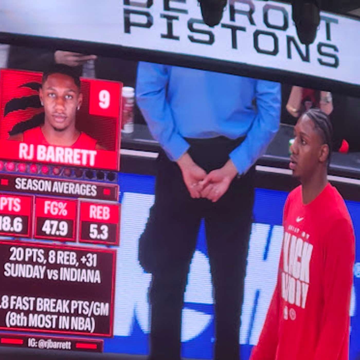 Les Podcasts de CHOQFM 105.1