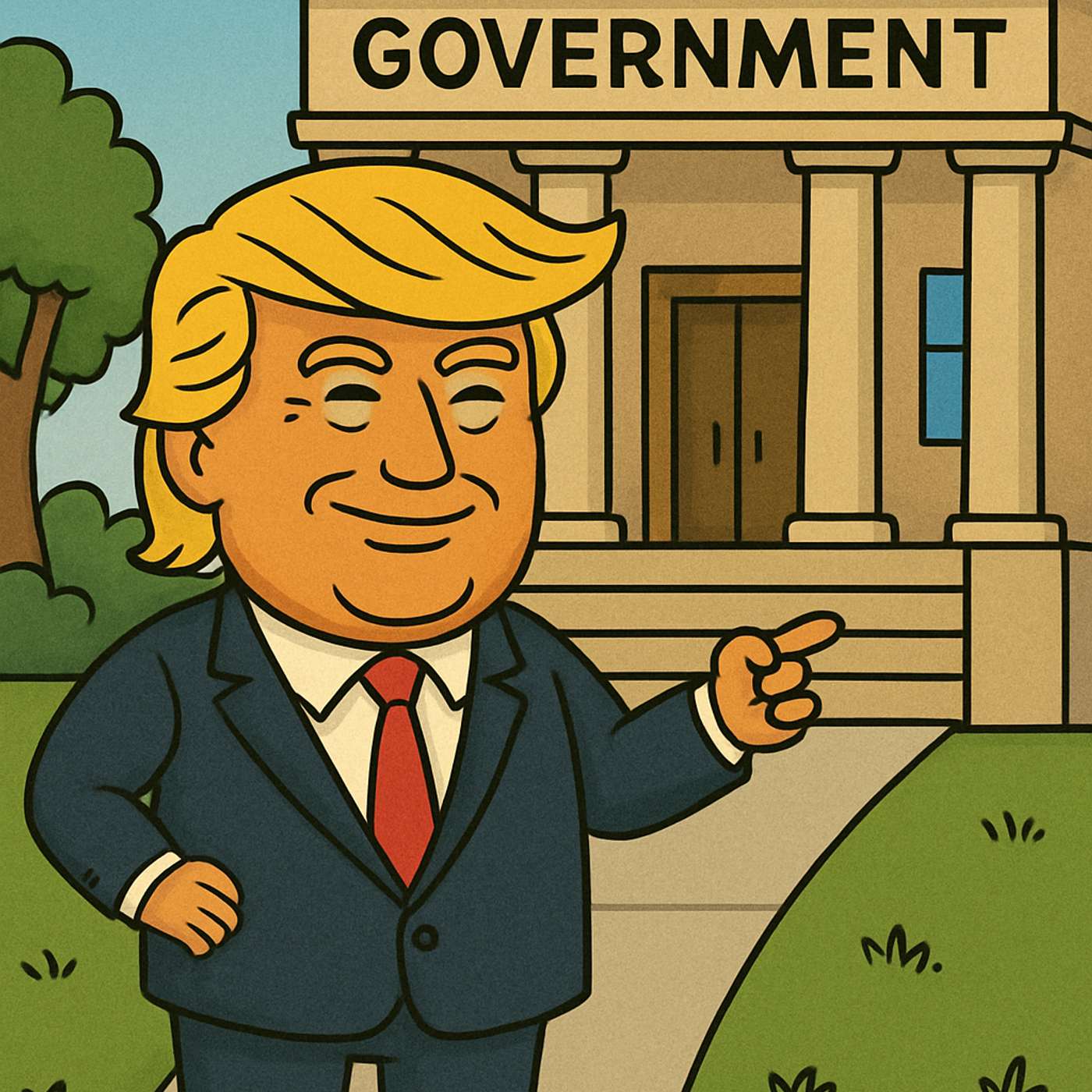 Trump v. American Federation of Government Employees Stay Decision Trump v. American Federation of Government Employees Stay Decision