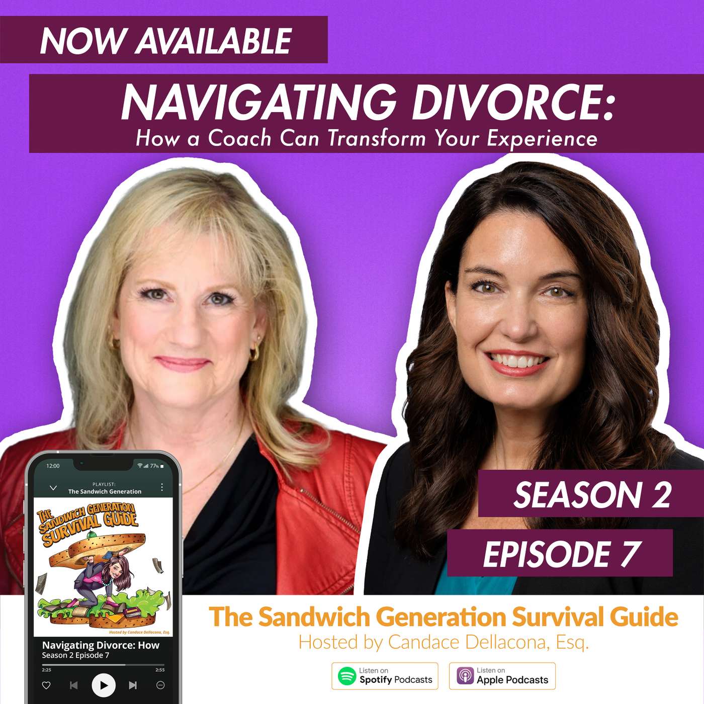 Navigating Divorce: How a Coach Can Transform Your Experience