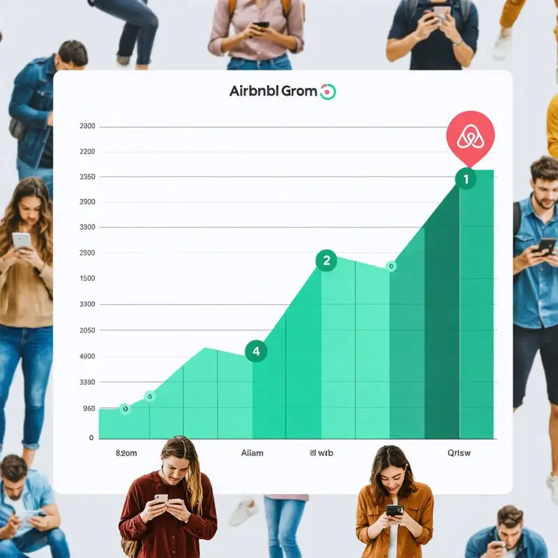Airbnb's Weak Revenue Guidance for Q2 2023