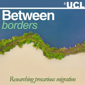 Between Borders