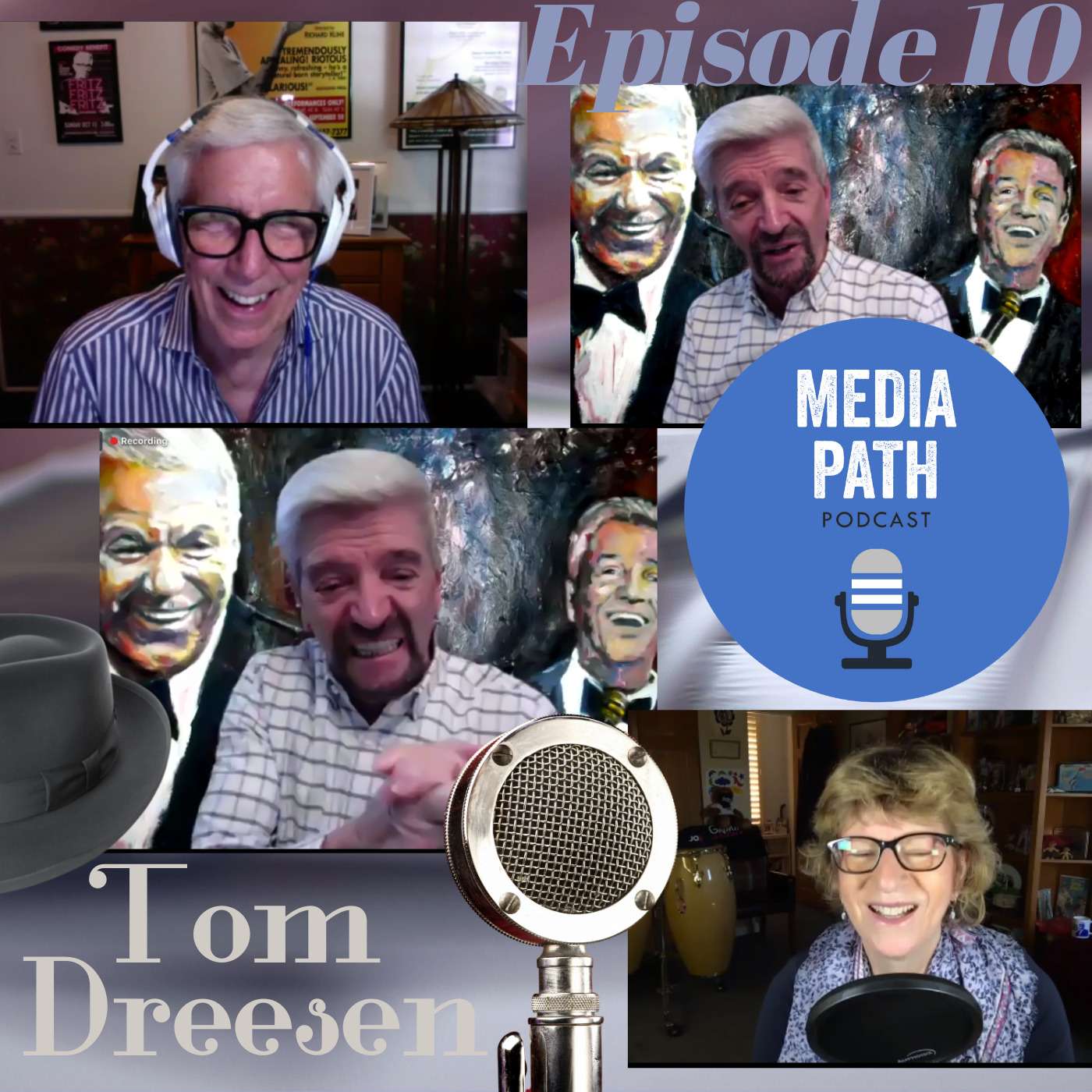 Media Path Podcast