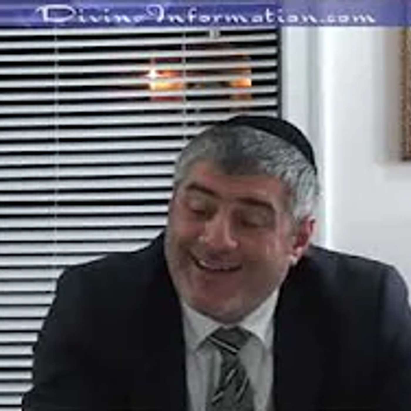 הרב יוסף מזרחי- בזכות חמשה גדולי ישראל עם ישראל קיים episode artwork