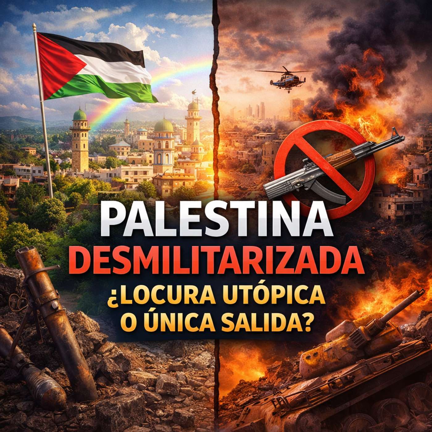 Geosistema: La Trama Global