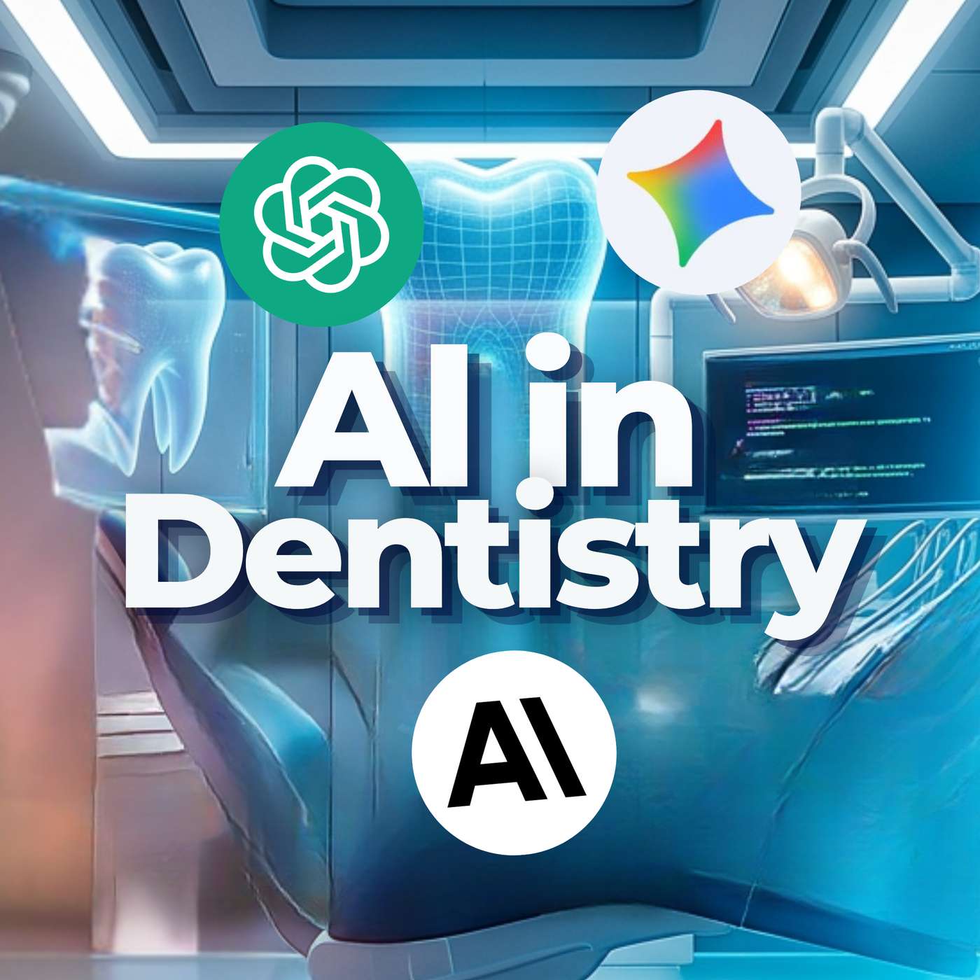 Practical AI for Dentistry – Save Time, Achieve More – PDP260