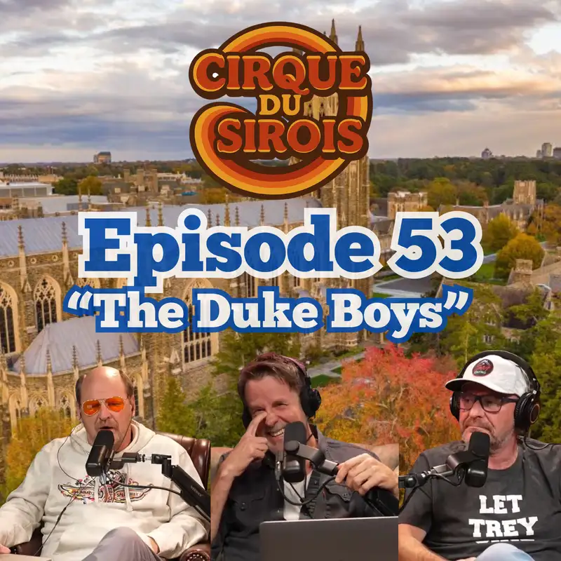 "The Duke Boys"