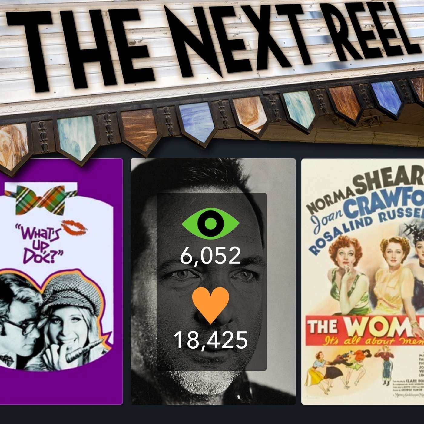 Behind the Sites with Matthew Buchanan of Letterboxd.com • Behind the Sites episode artwork