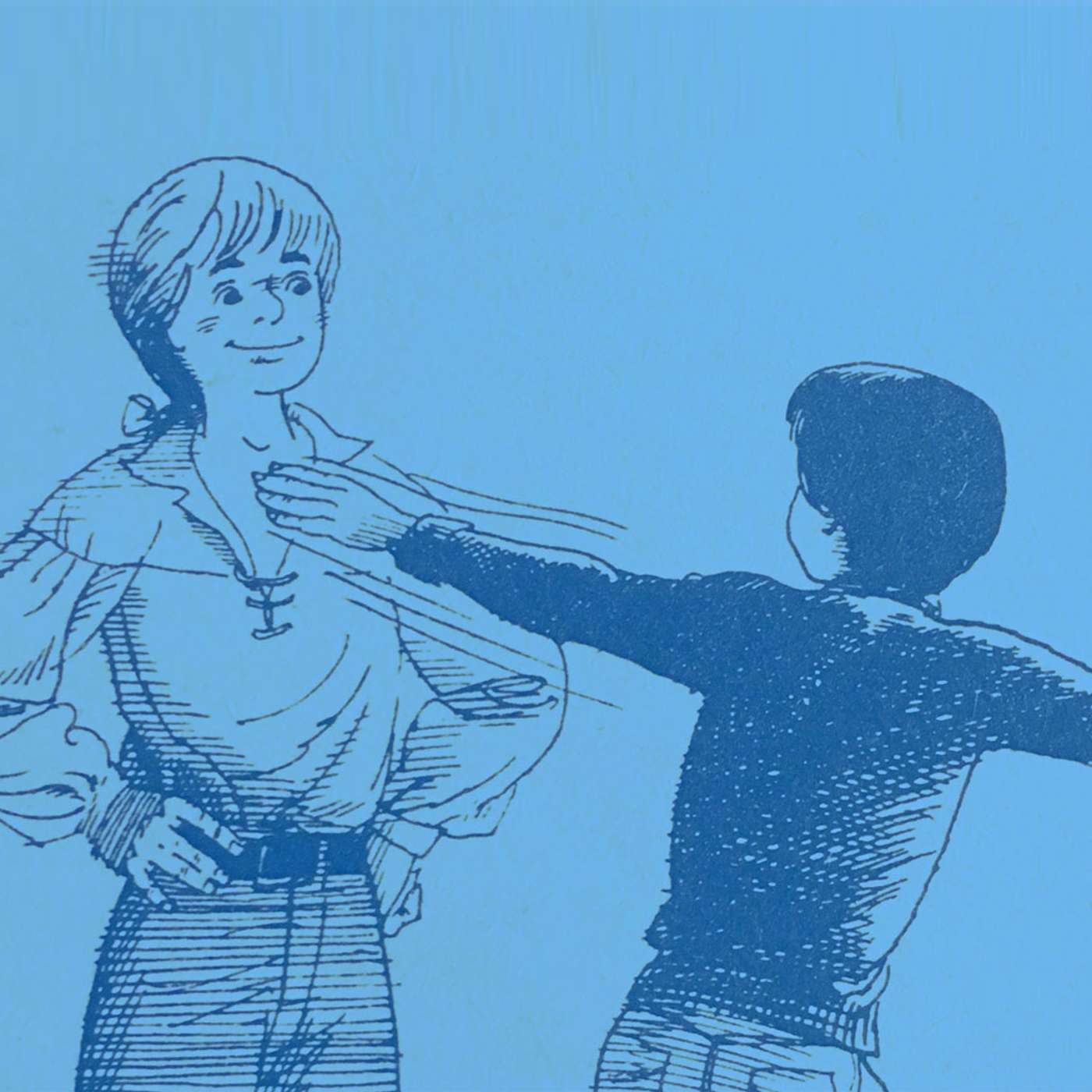 Ep. 4. The Cave of Time: Week Four