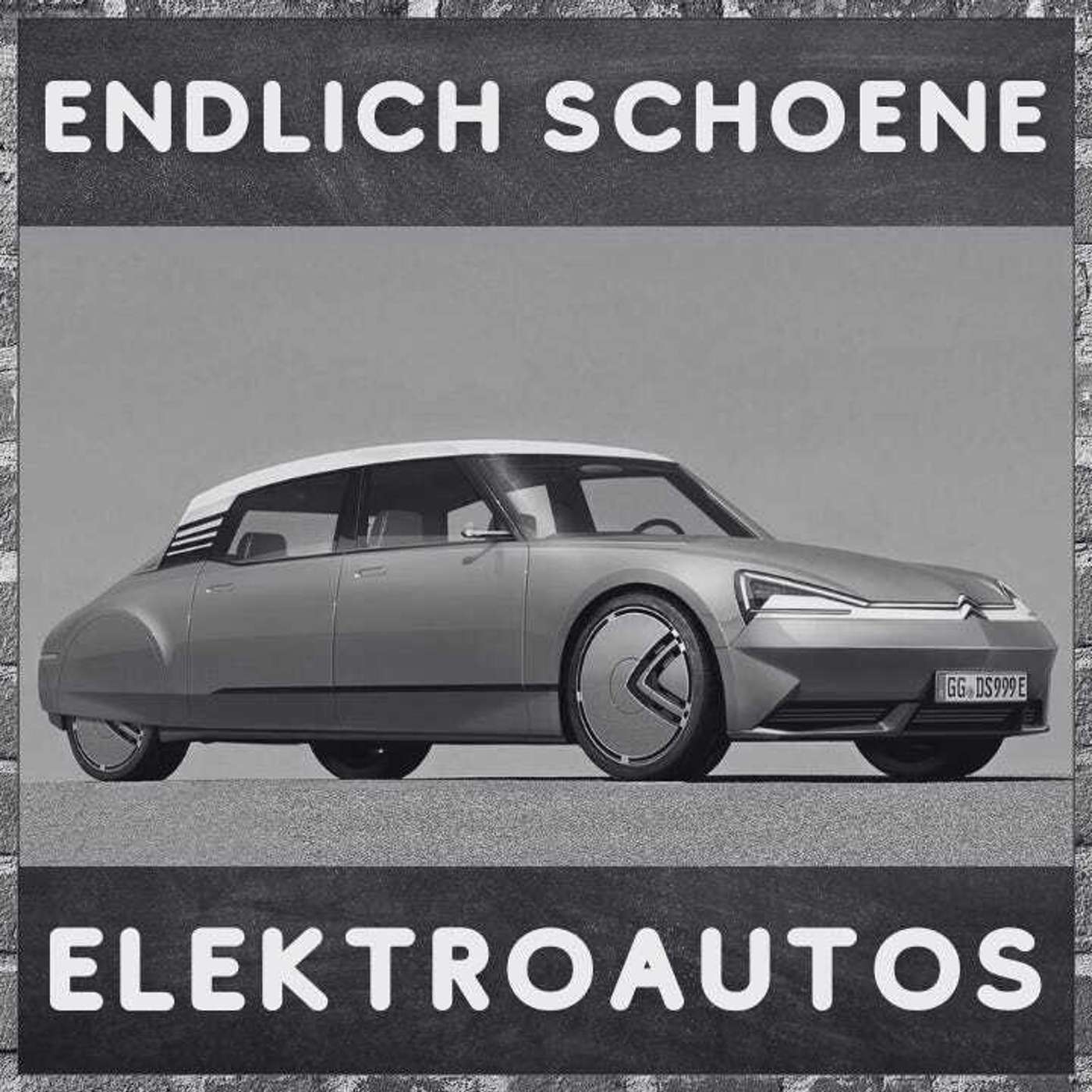 Elektrische SUVs - Haesslich, schwer & aus der Zeit gefallen!