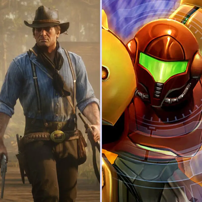 Our Top Five Favorite Video Games (Part 2)