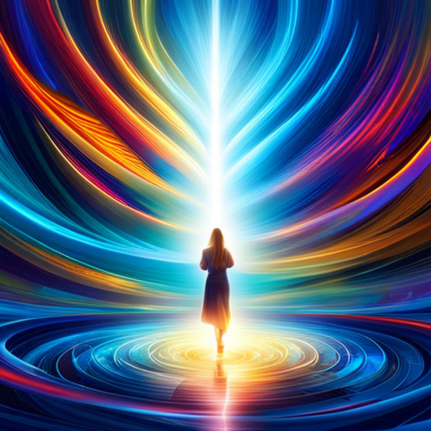Transform Struggles into Spiritual Growth episode artwork