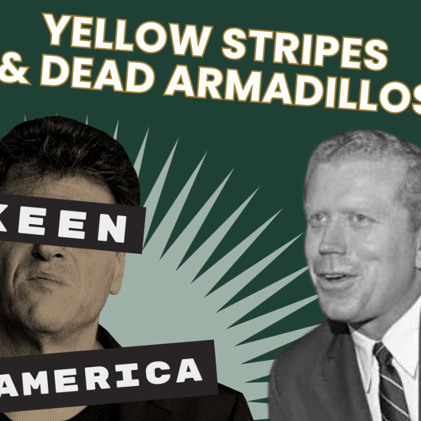 Yellow Stripes and Dead Armadillos: Is Ben Barnes the Last Moderate Texan Democrat?