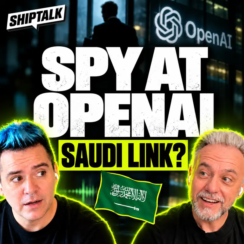 OpenAI’s Hidden Mic Scandal, Microsoft’s 1,400 Patches & Japan’s Cyber Emergency