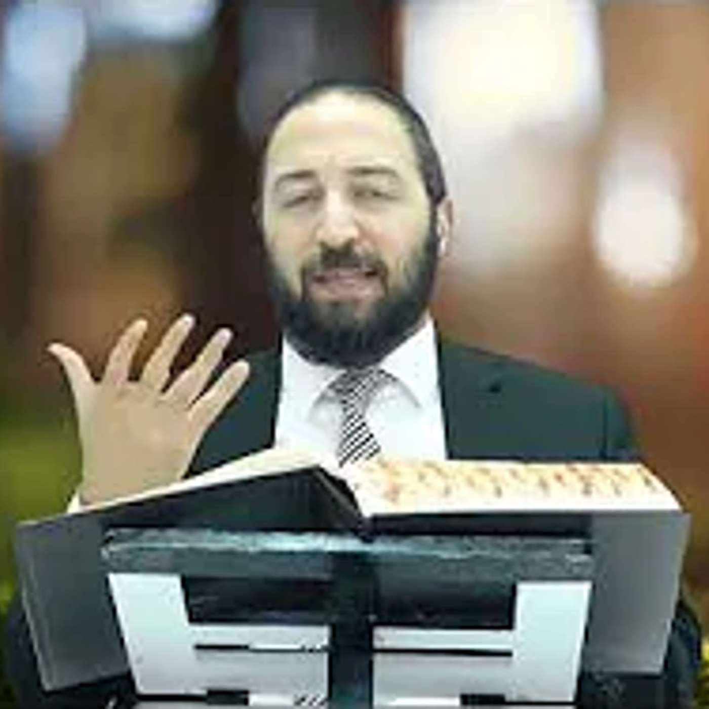 הדף היומי | מסכת עבודה זרה דף עא (מחזור ב') | הרב פנחס יוסף אקרב episode artwork