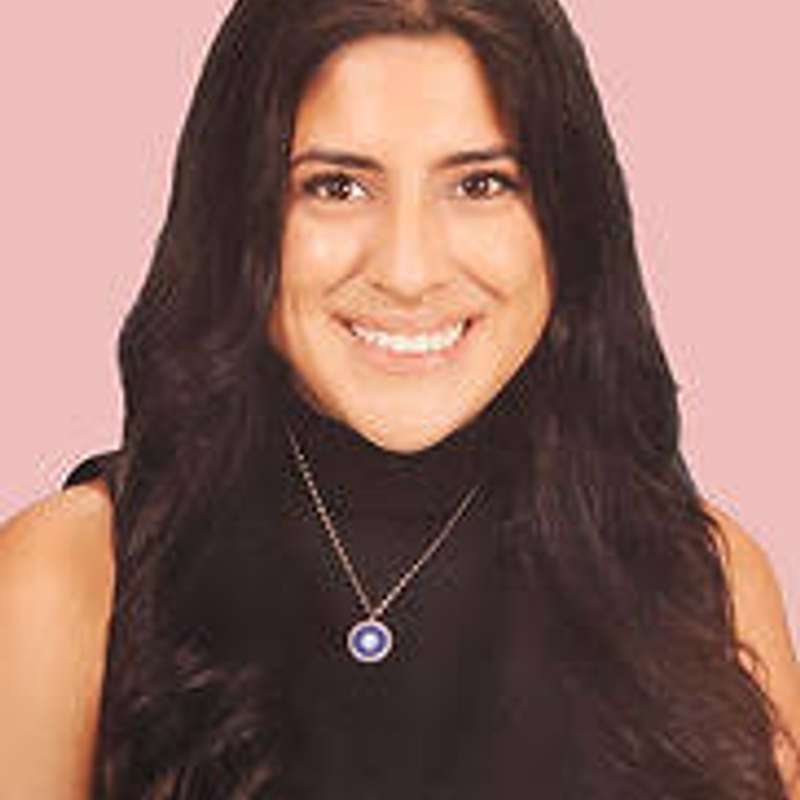 Jasmine Zavala