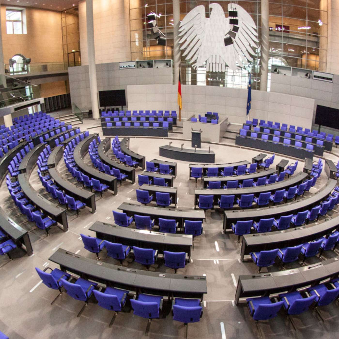 Merz Aims for European Leadership, Global Warming Threatens 3°C Rise, Trump's Rare Earths Ultimatum, Putin Promises Military Modernization, and more...