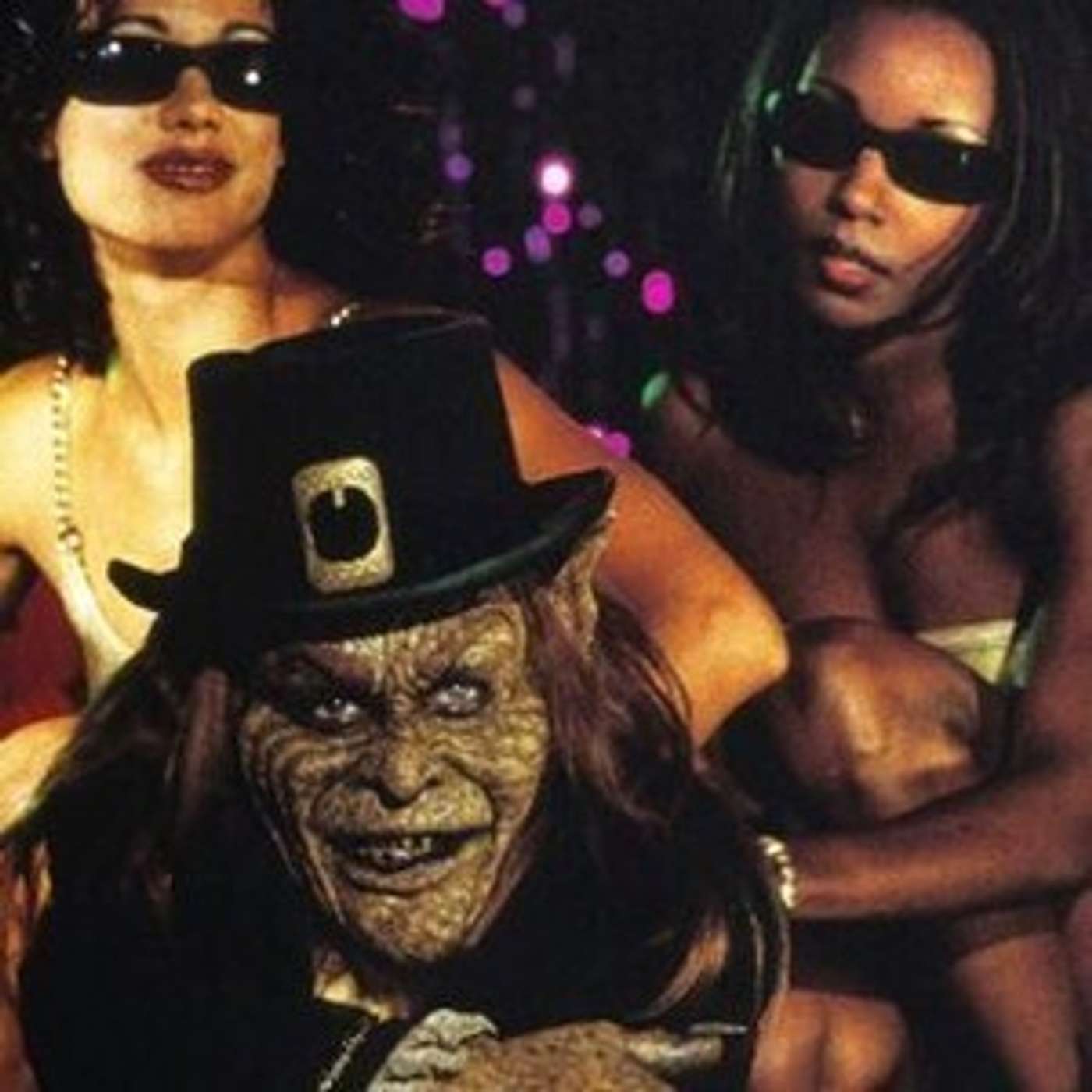 A Very Franchise Fiends St. Patrick's Day — Leprechaun in the Hood episode artwork
