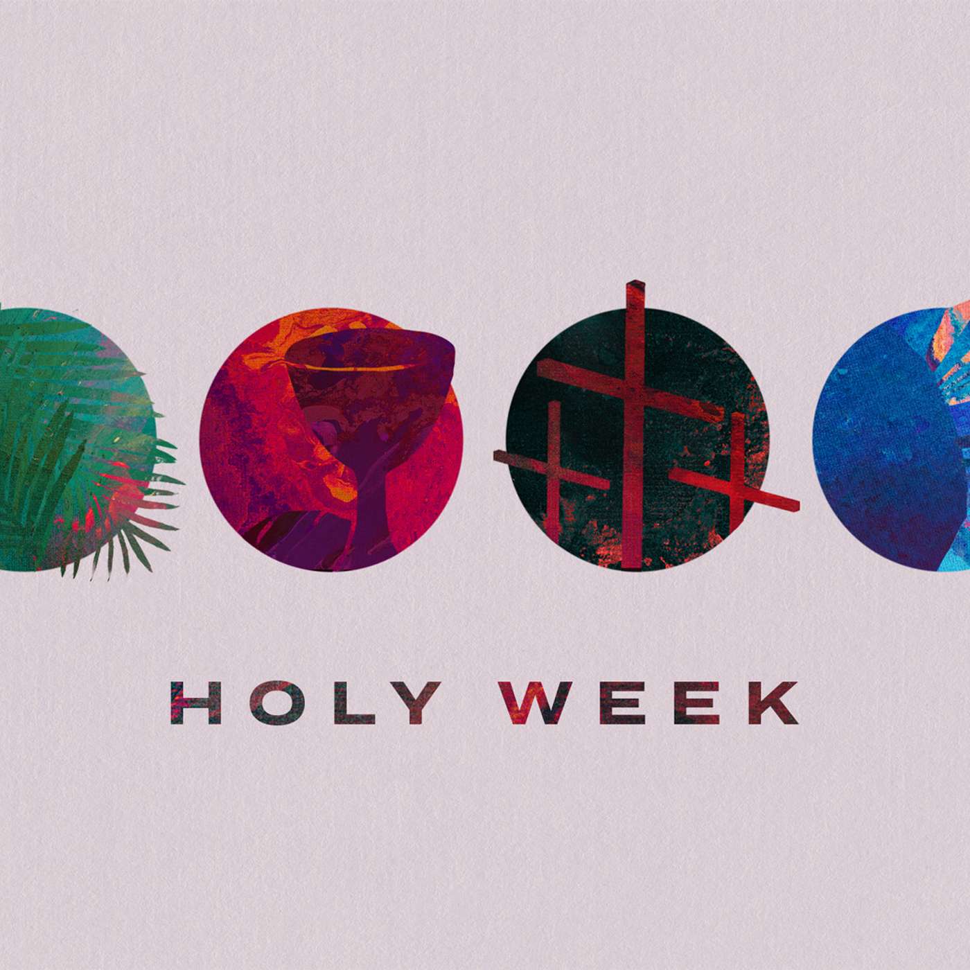 Portico Church Sermons