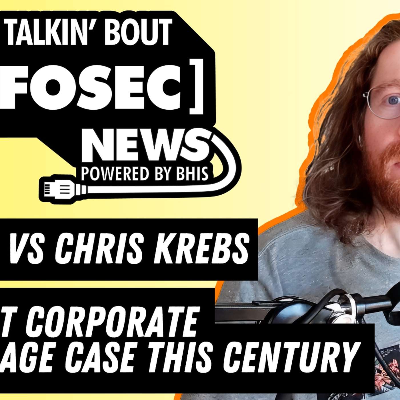 Talkin\' Bout [Infosec] News