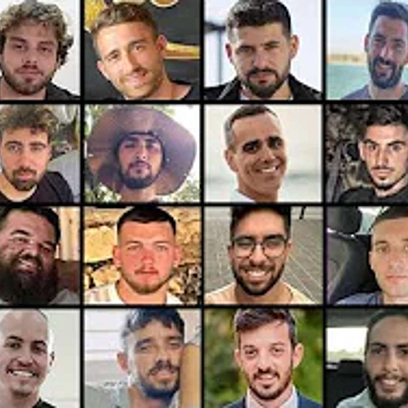 מרגש !! חטופים חזרו - ברגע אחד שכחנו את כל השנתיים של הכאב והצער !! וואווו episode artwork