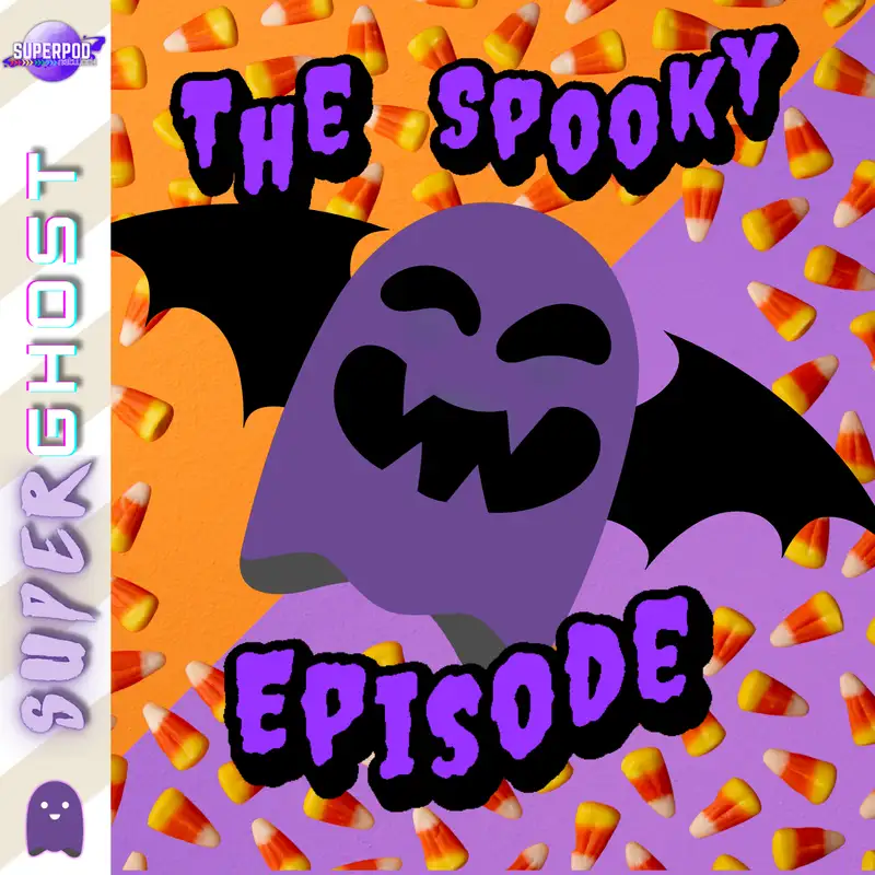 The Spooky Episode | Crow Country, Mouthwashing, World of Horror, Cooking Companions, and More