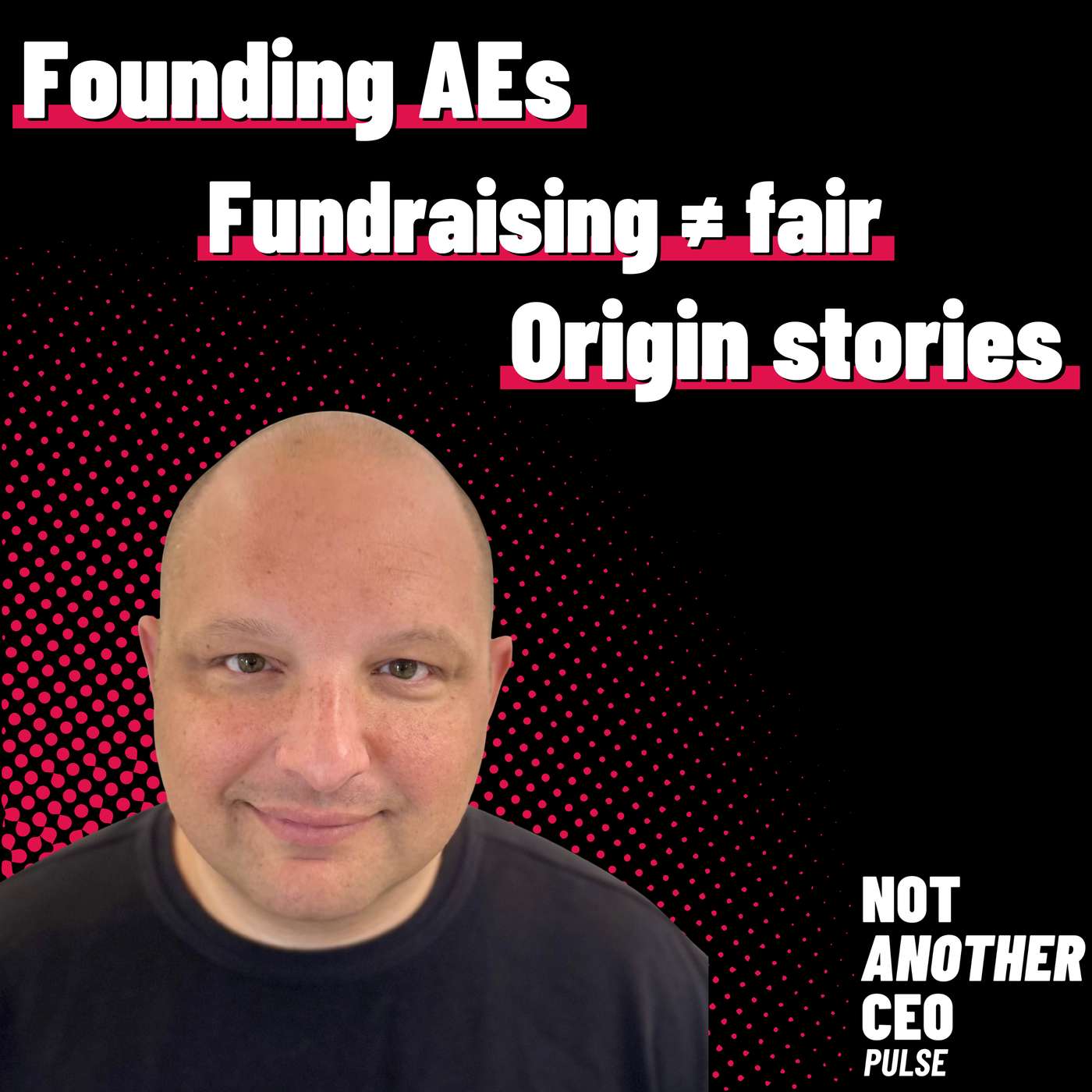 First Hires, Fundraising Challenges, and the Power of Origin Stories -September Pulse - Episode #63