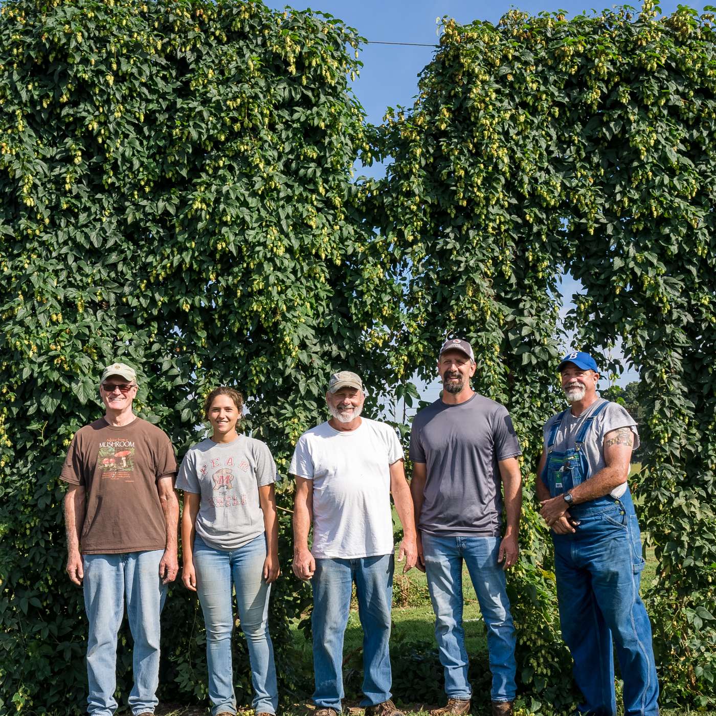 Ep. 173 - Introducing the Monocacy hop