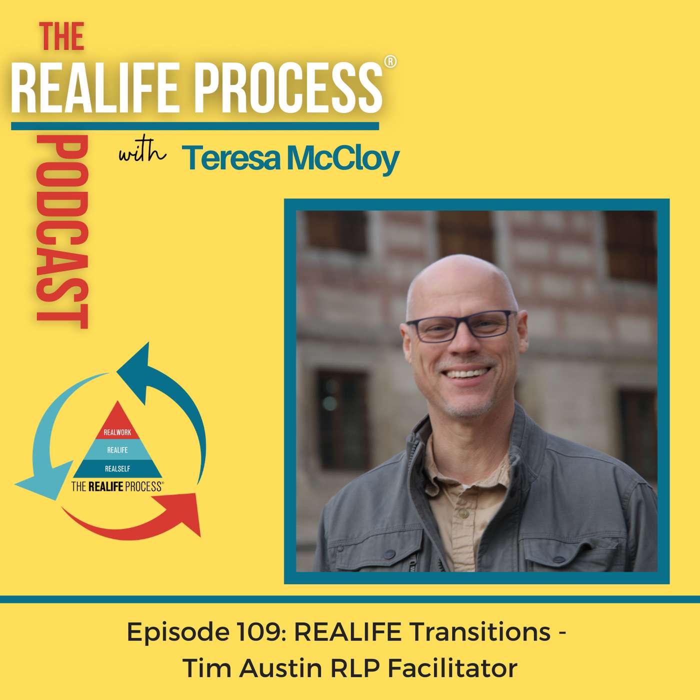 REALIFE Conversations for Christian Coaches