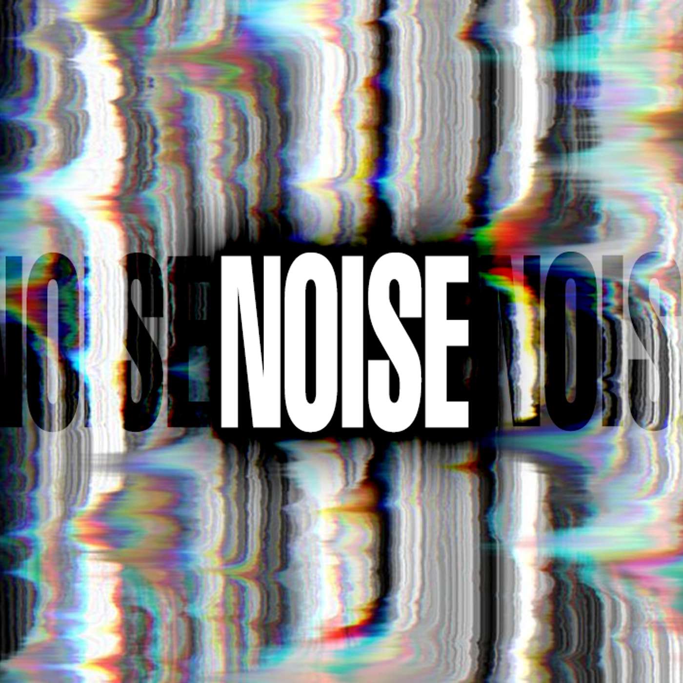 Noise - Todd Blanton episode artwork