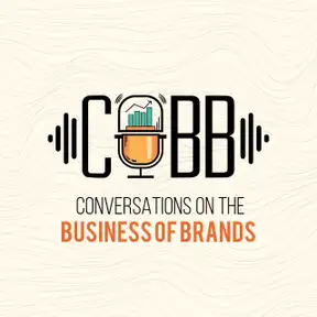 CoBB | Conversations on the Business of Brands