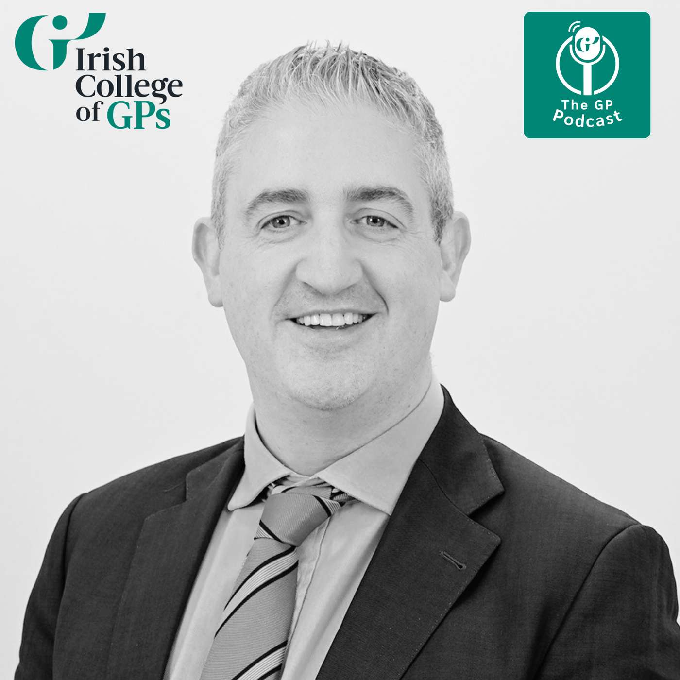 Chronic Obstructive Pulmonary Disease: GP Update Part 1 episode artwork
