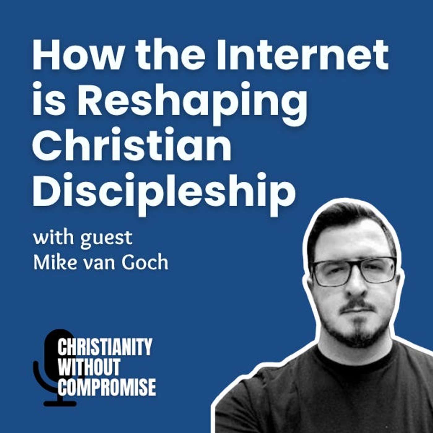 Christianity Without Compromise: Following Jesus Beyond the Culture Wars