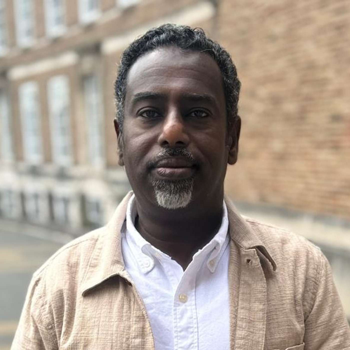 Unpacked – Yassin Mohamud: Bristol's first Somali lord mayor