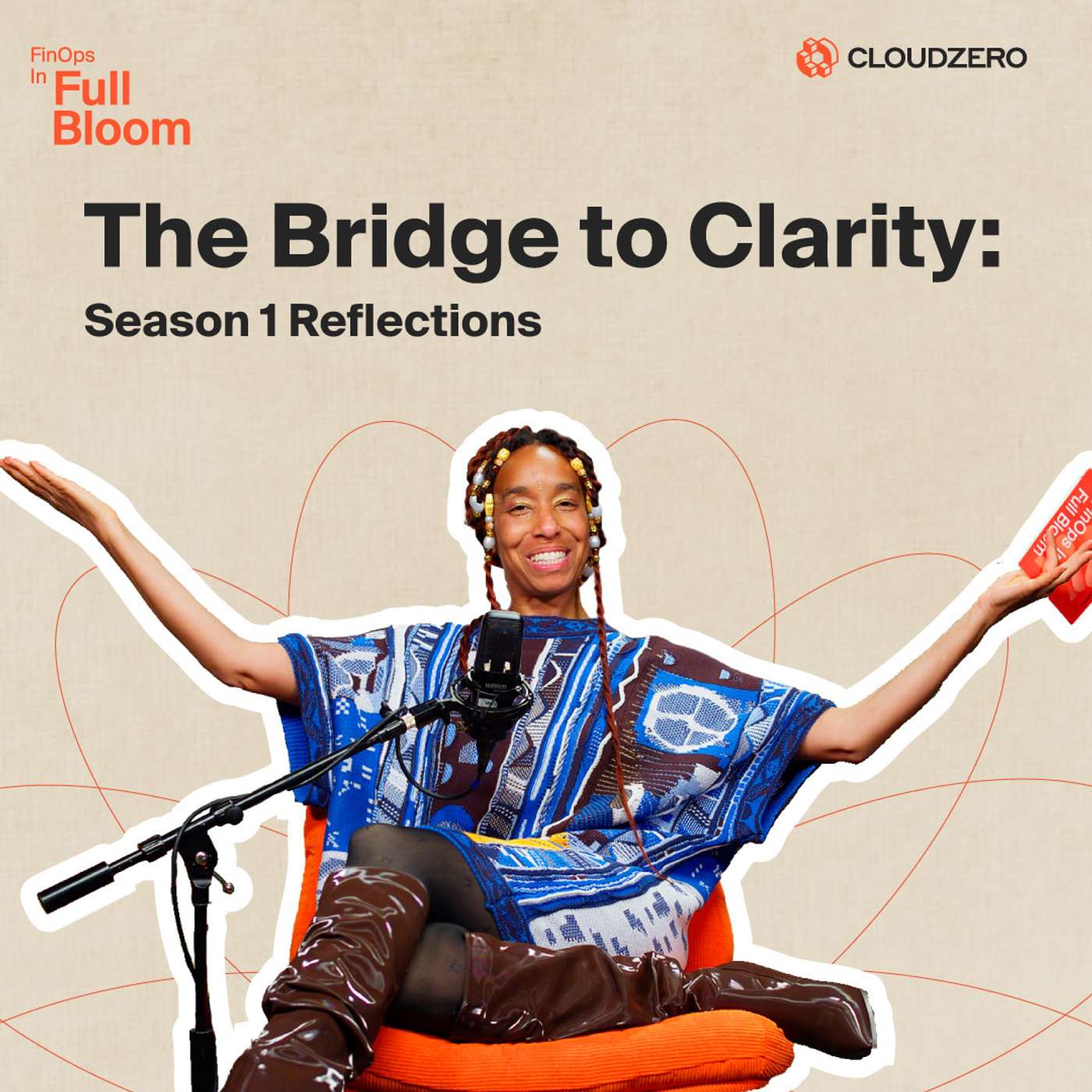 The Bridge to Clarity: Season 1 Reflections