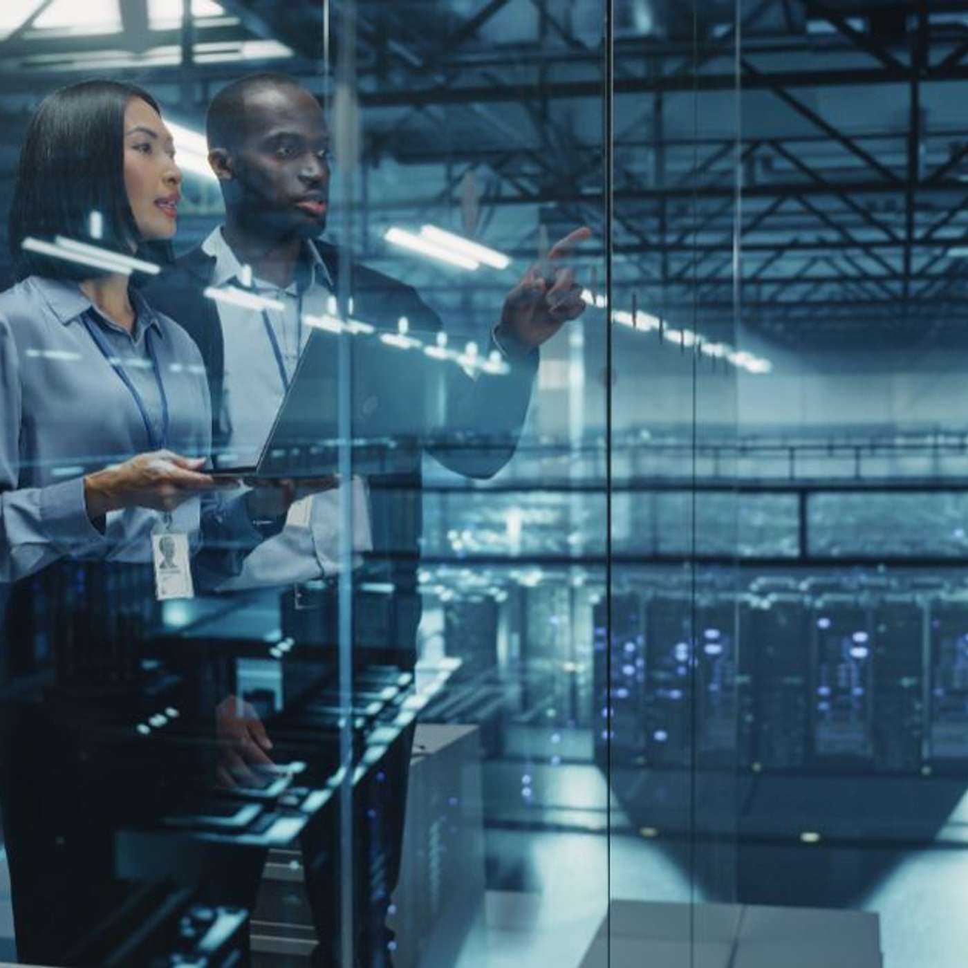 Nscale Lands 2B Nvidia Boost, OpenAI Acquires Promptfoo Surprise, Dutch Agencies Warn of Russian Hackers, AMI Raises 1B for Real World AI, and more...