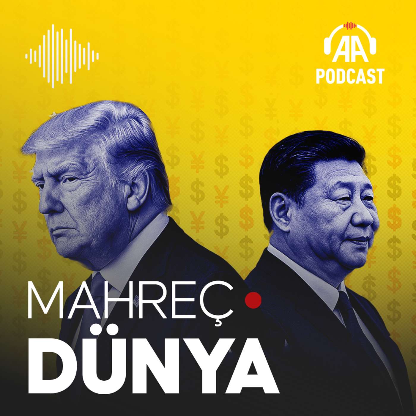 ABD ile Çin arasındaki ticaret savaşı nereye varacak? episode artwork