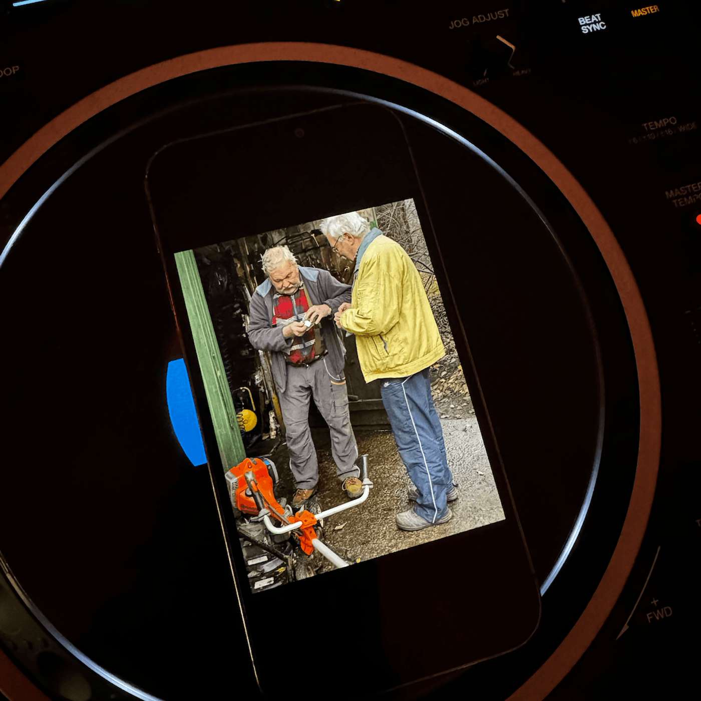 Ajukaja & Ats Early Morning Show 07.11.25