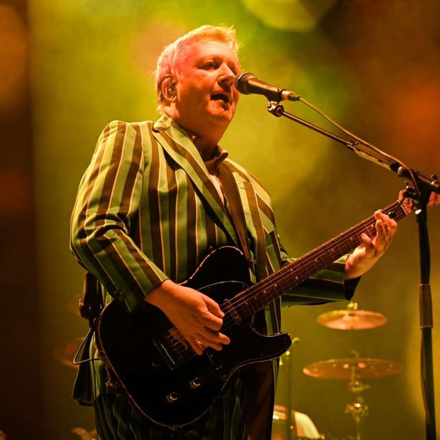 Rock Therapy with Rob Silber: Artist Interviews Podcast