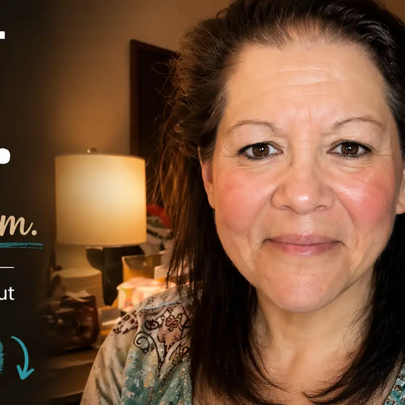 What Happened to Me After Grief? The Identity Loss Nobody Talks About