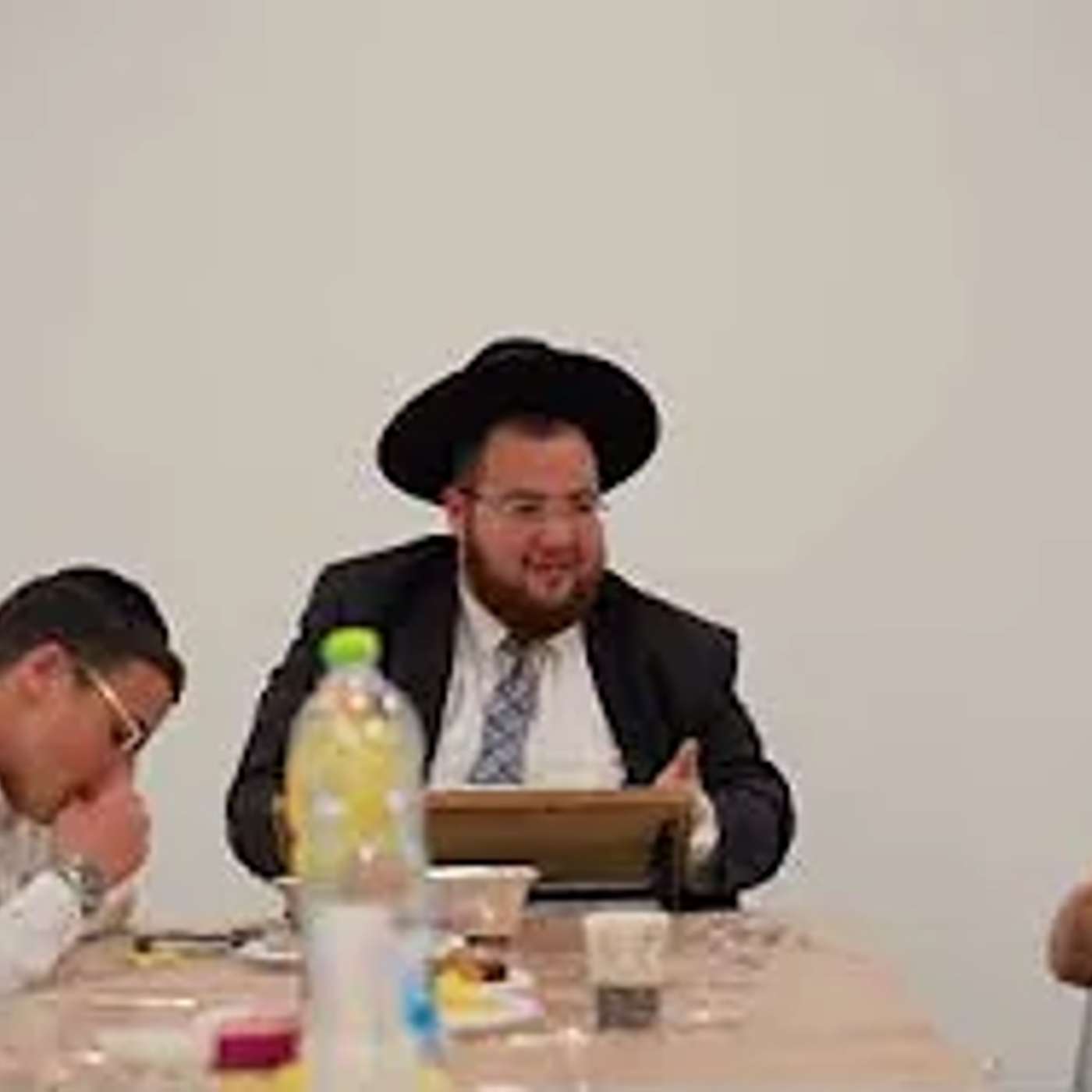 תגלית: המקובל הרב דוד וואלי בחשיפה מלפני 400 שנה 'המשיח יהרוג את האפיפיור בתקופת פסח' - קורה עכשיו..